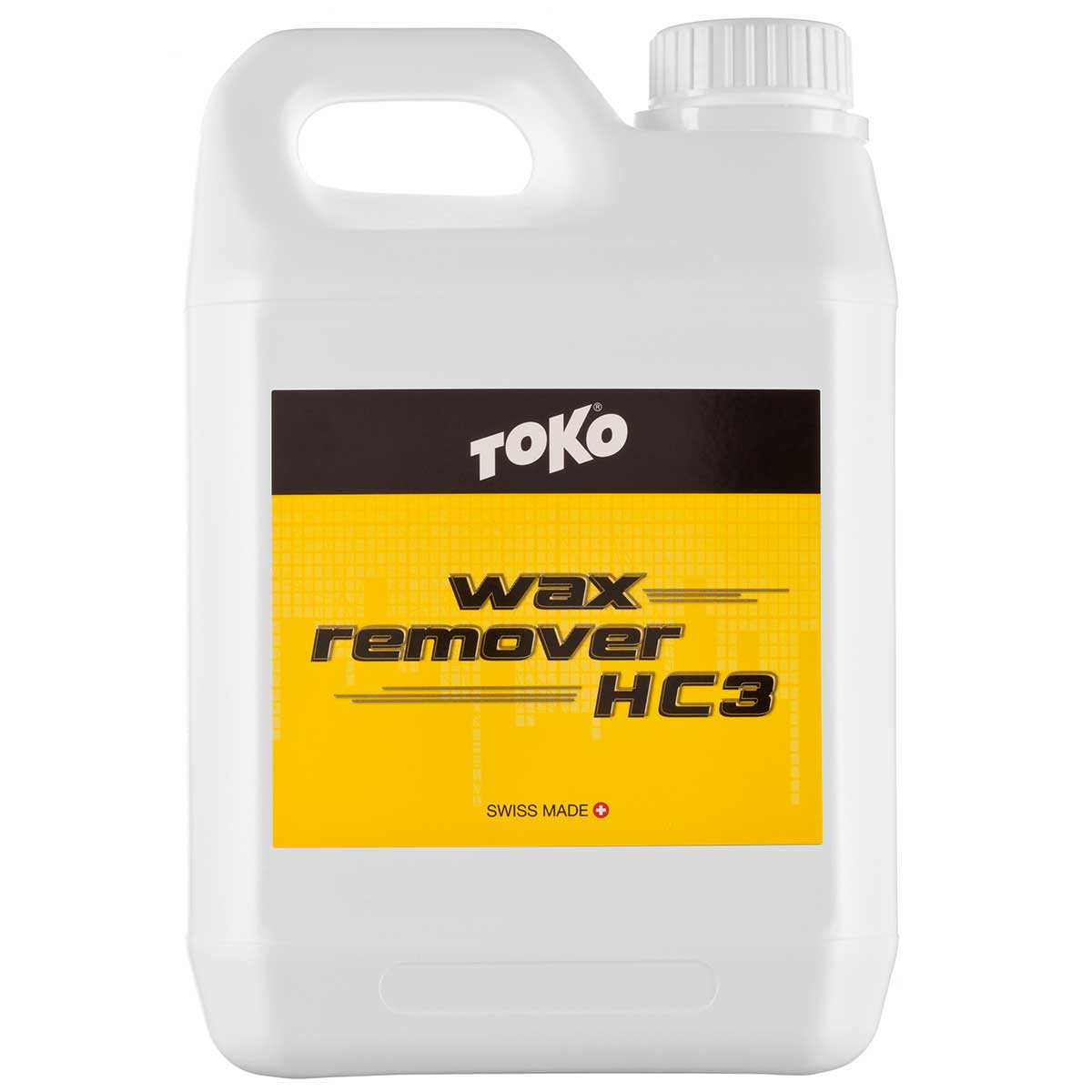 Toko Wax Remover HC3 in One Color